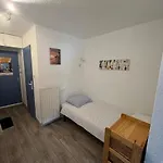 Appartement Les Caravelles - Vue Marina - 200m De La - Séparée - 3 Personnes - Terrasse - Terrasse - Calme Le Grau-du-Roi